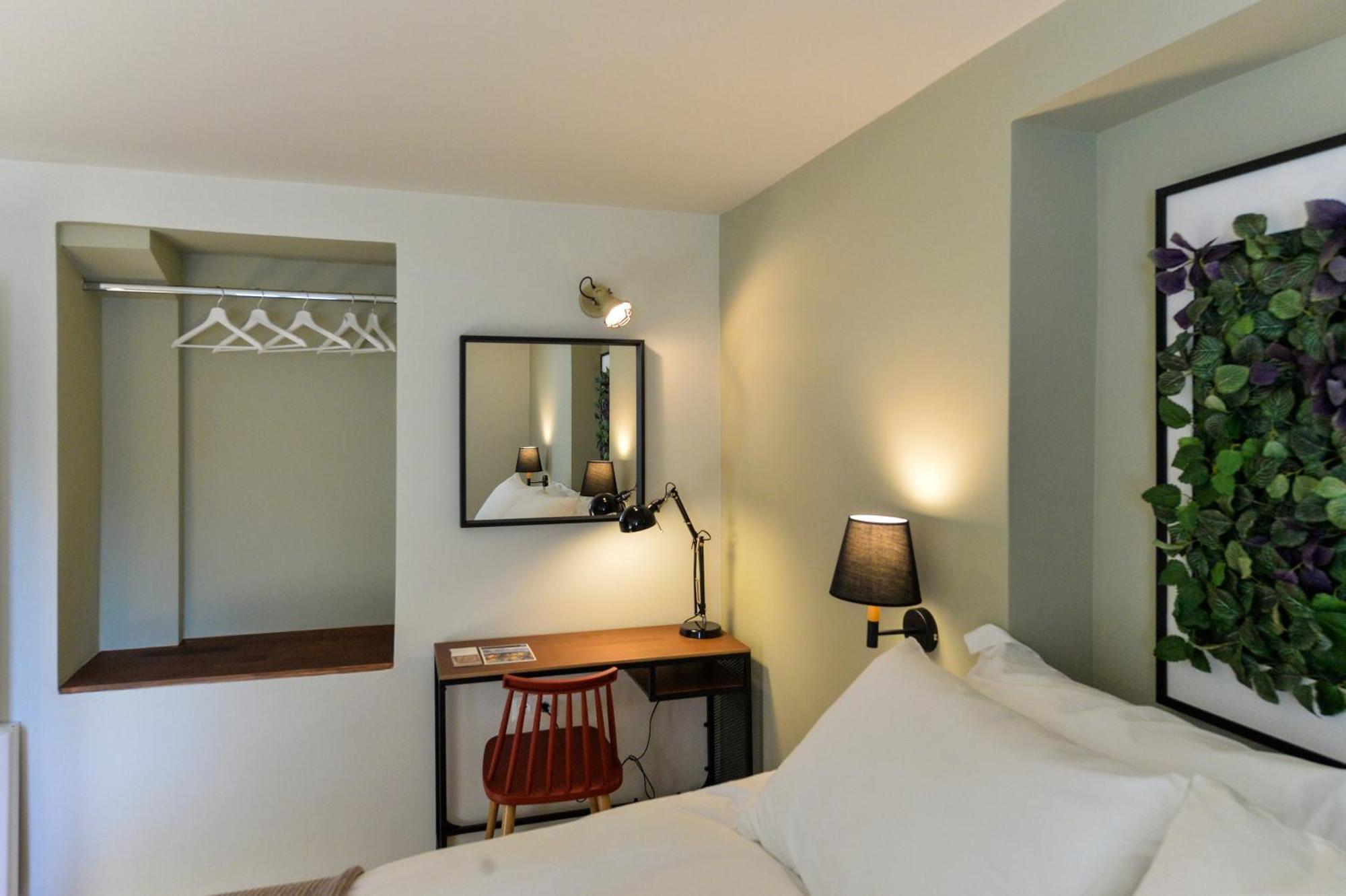 City Cottage - Kalamata Villas المظهر الخارجي الصورة