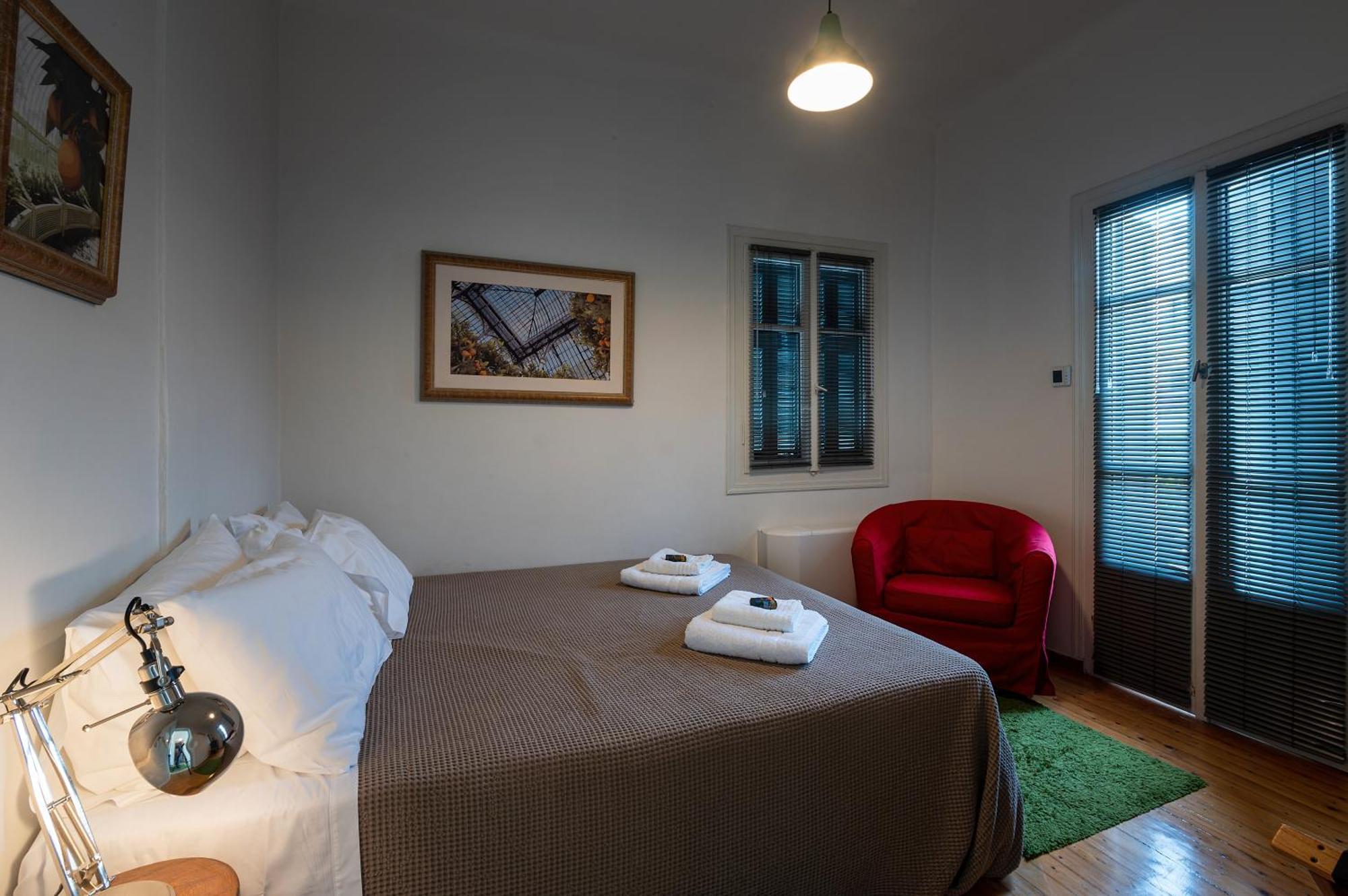 City Cottage - Kalamata Villas المظهر الخارجي الصورة