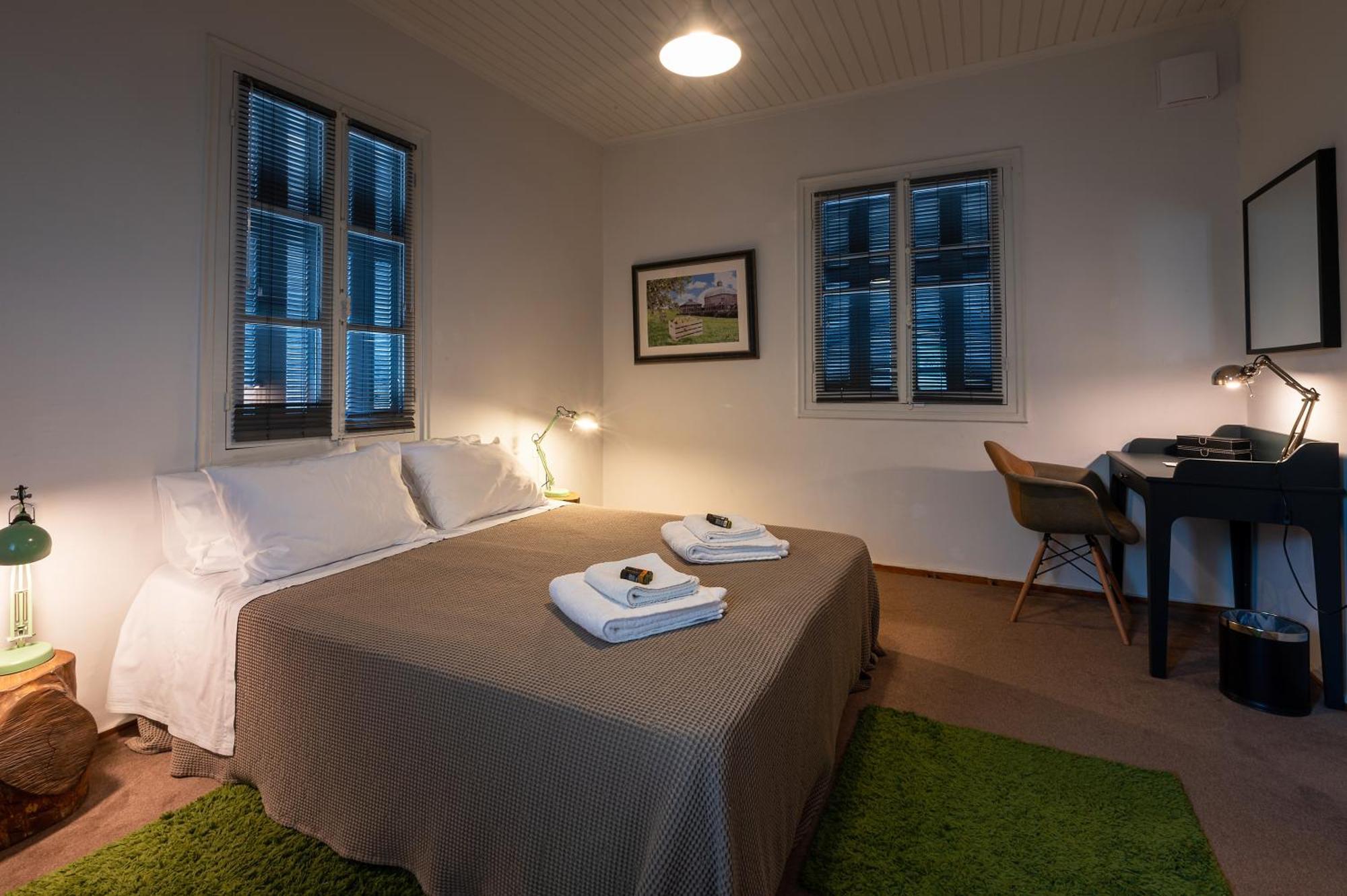 City Cottage - Kalamata Villas المظهر الخارجي الصورة