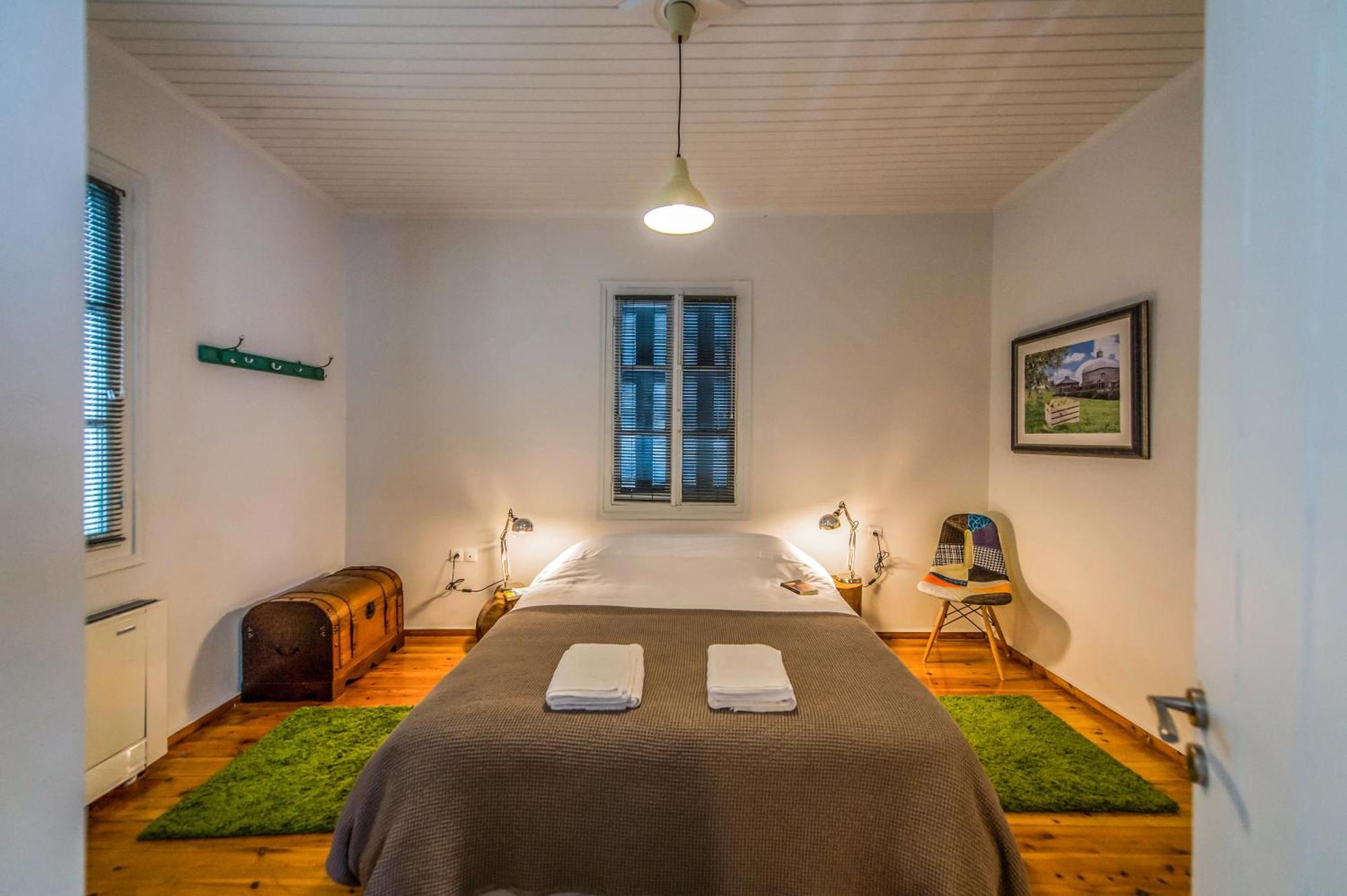 City Cottage - Kalamata Villas المظهر الخارجي الصورة