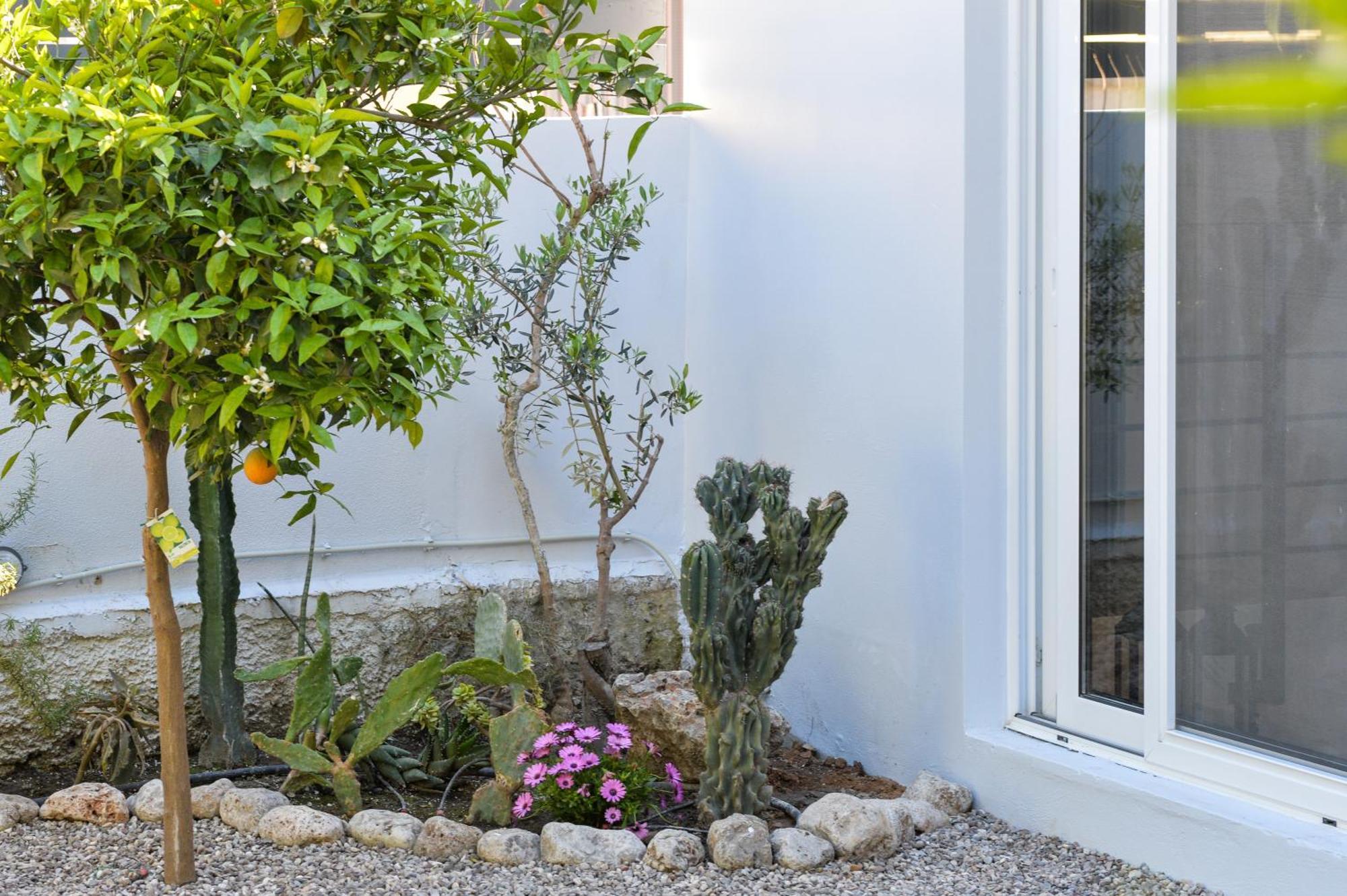 City Cottage - Kalamata Villas المظهر الخارجي الصورة